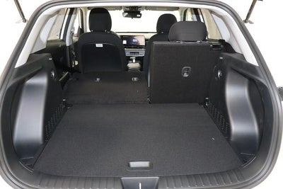 2027 Hyundai KONA SEL Sport FWD