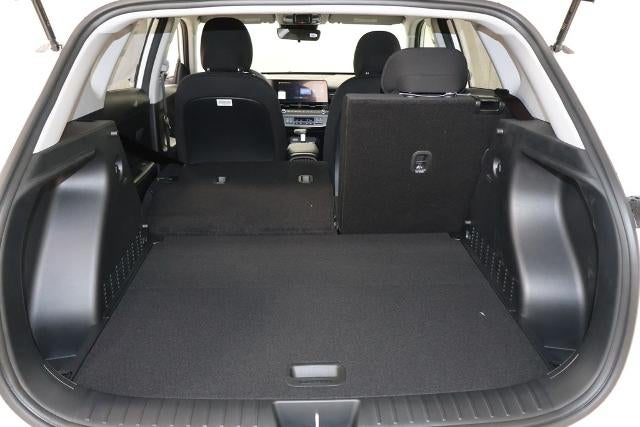 2027 Hyundai KONA SEL Sport FWD
