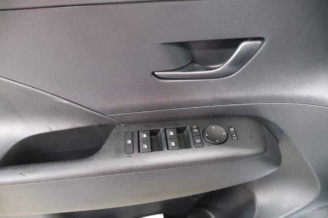 2027 Hyundai KONA SEL Sport FWD