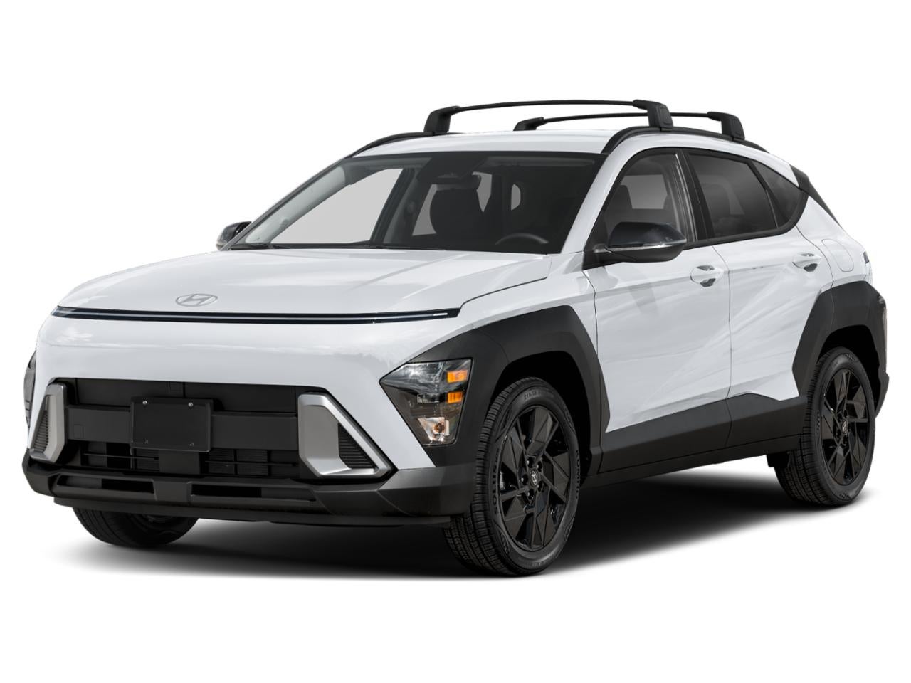 2027 Hyundai KONA SEL Sport FWD
