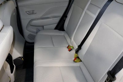 2026 Hyundai KONA SEL Sport FWD *Ltd Avail*