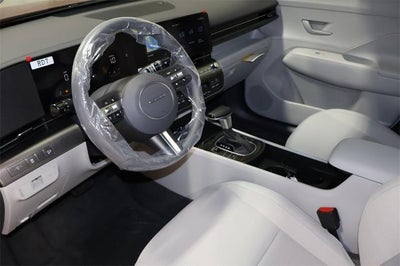 2026 Hyundai KONA SEL Sport FWD *Ltd Avail*