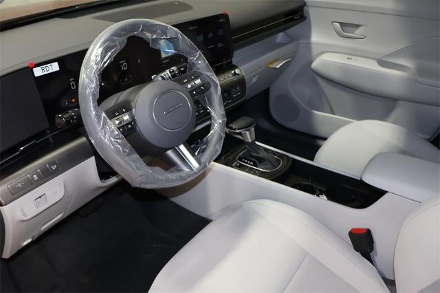 2026 Hyundai KONA SEL Sport FWD *Ltd Avail*