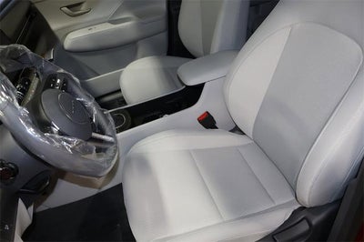 2026 Hyundai KONA SEL Sport FWD *Ltd Avail*