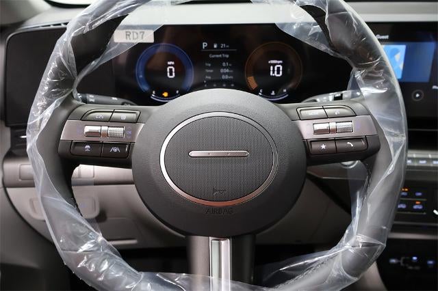 2026 Hyundai KONA SEL Sport FWD *Ltd Avail*