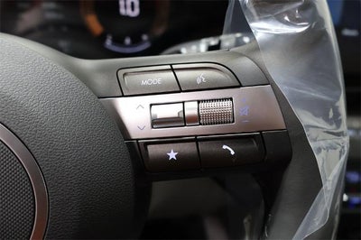 2026 Hyundai KONA SEL Sport FWD *Ltd Avail*