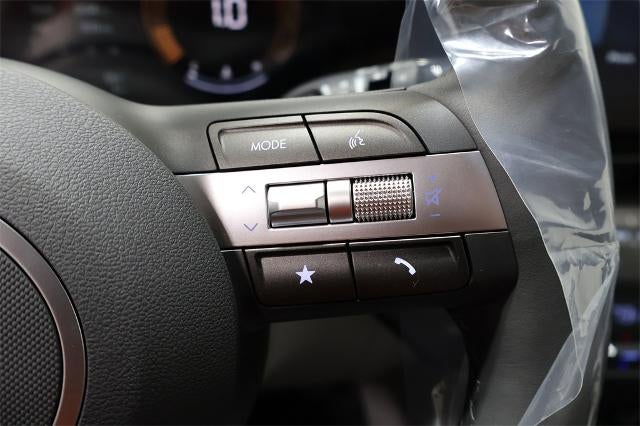 2026 Hyundai KONA SEL Sport FWD *Ltd Avail*