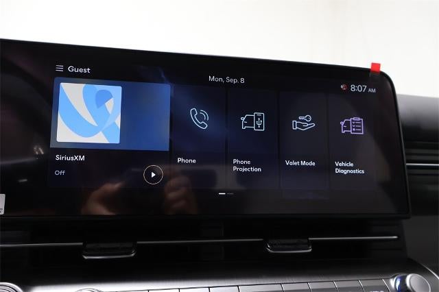 2026 Hyundai KONA SEL Sport FWD *Ltd Avail*