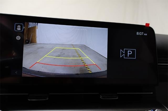 2026 Hyundai KONA SEL Sport FWD *Ltd Avail*