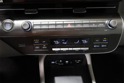 2026 Hyundai KONA SEL Sport FWD *Ltd Avail*