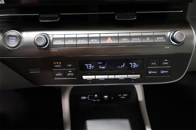 2026 Hyundai KONA SEL Sport FWD *Ltd Avail*