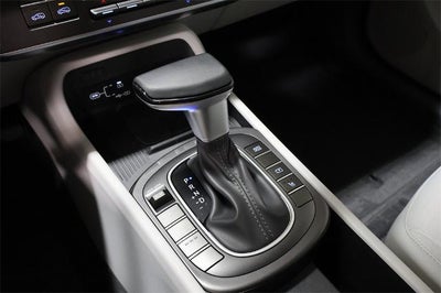 2026 Hyundai KONA SEL Sport FWD *Ltd Avail*