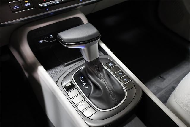 2026 Hyundai KONA SEL Sport FWD *Ltd Avail*