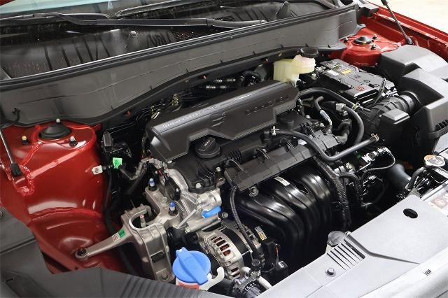 2026 Hyundai KONA SEL Sport FWD *Ltd Avail*