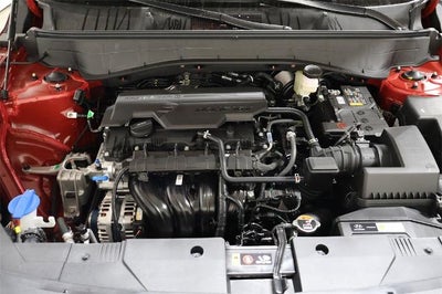 2026 Hyundai KONA SEL Sport FWD *Ltd Avail*