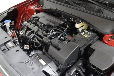 2026 Hyundai KONA SEL Sport FWD *Ltd Avail*