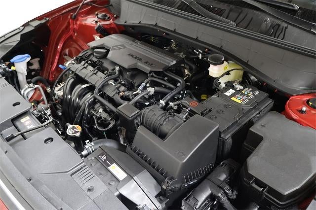 2026 Hyundai KONA SEL Sport FWD *Ltd Avail*