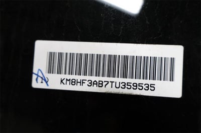 2026 Hyundai KONA SEL Sport FWD *Ltd Avail*