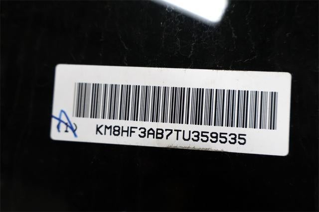 2026 Hyundai KONA SEL Sport FWD *Ltd Avail*