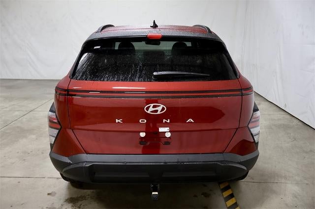 2026 Hyundai KONA SEL Sport FWD *Ltd Avail*