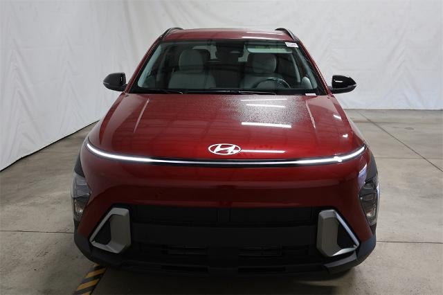 2026 Hyundai KONA SEL Sport FWD *Ltd Avail*