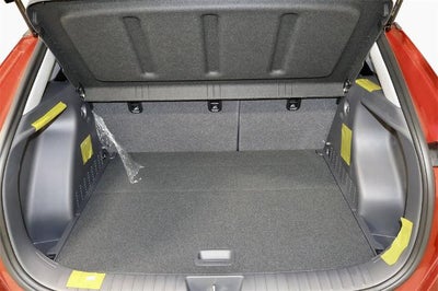 2026 Hyundai KONA SEL Sport FWD *Ltd Avail*