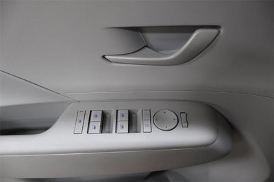 2026 Hyundai KONA SEL Sport FWD *Ltd Avail*