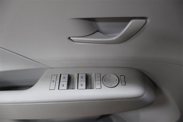 2026 Hyundai KONA SEL Sport FWD *Ltd Avail*