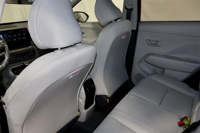 2026 Hyundai KONA SEL Sport FWD *Ltd Avail*