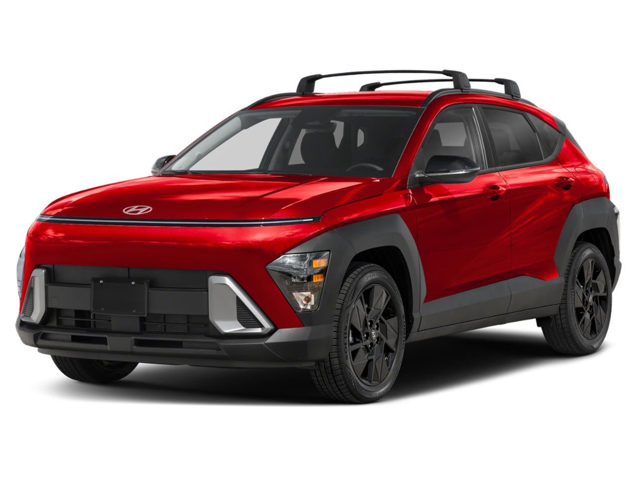 2026 Hyundai KONA SEL Sport FWD *Ltd Avail*