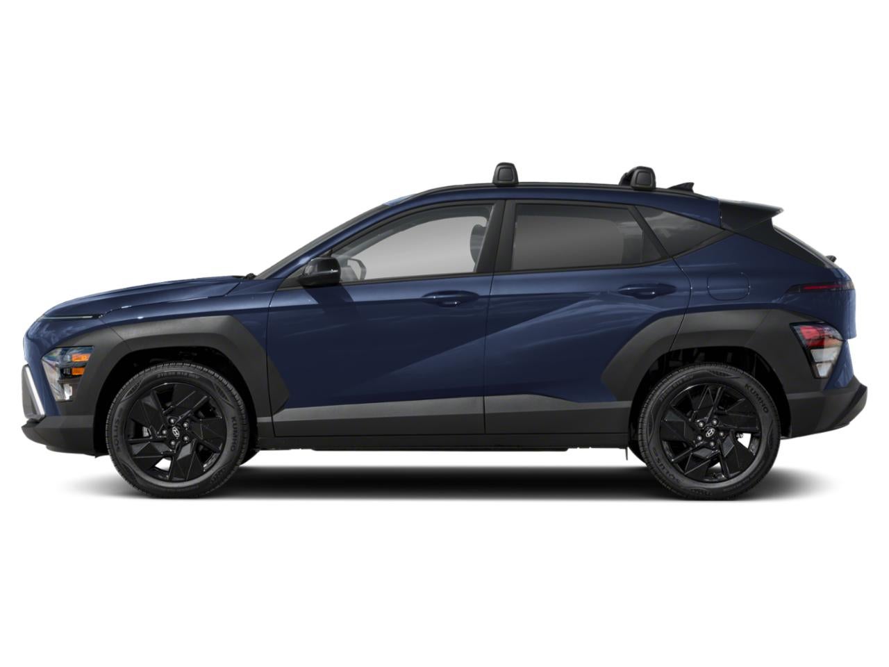 2026 Hyundai KONA SEL Sport FWD *Ltd Avail*