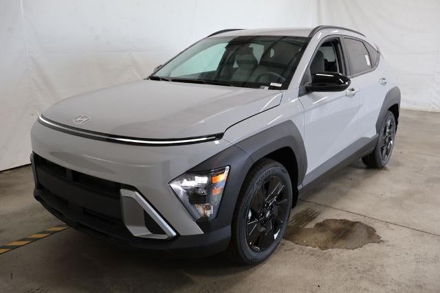 2027 Hyundai KONA SEL Sport FWD