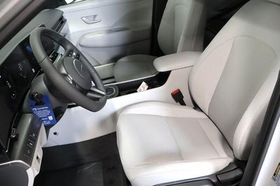 2027 Hyundai KONA SEL Sport FWD