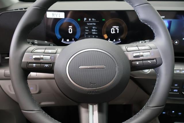 2027 Hyundai KONA SEL Sport FWD