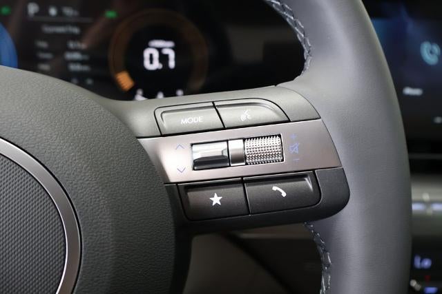 2027 Hyundai KONA SEL Sport FWD