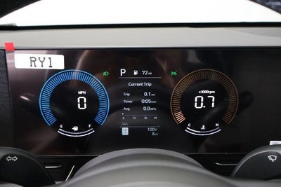 2027 Hyundai KONA SEL Sport FWD