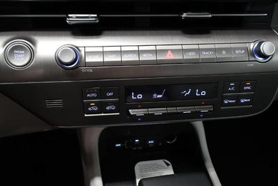 2027 Hyundai KONA SEL Sport FWD