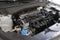 2027 Hyundai KONA SEL Sport FWD