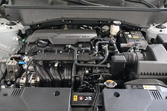 2027 Hyundai KONA SEL Sport FWD