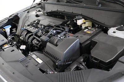 2027 Hyundai KONA SEL Sport FWD