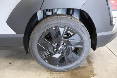 2027 Hyundai KONA SEL Sport FWD