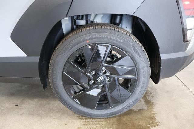 2027 Hyundai KONA SEL Sport FWD