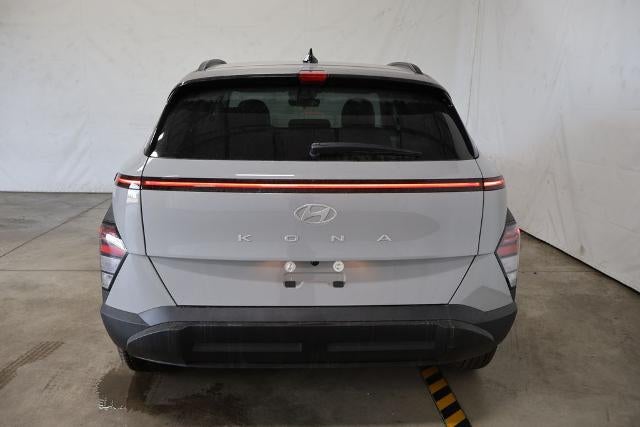 2027 Hyundai KONA SEL Sport FWD