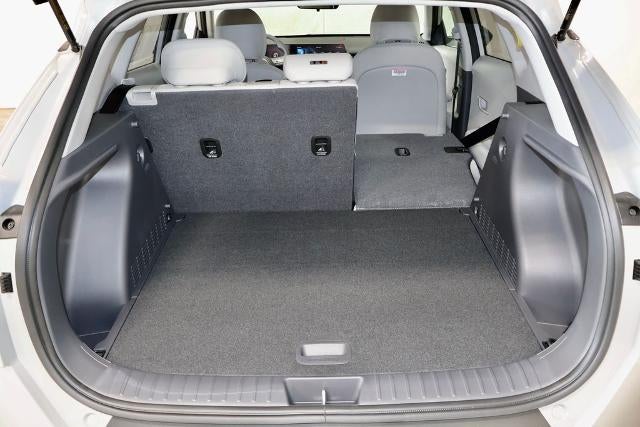 2027 Hyundai KONA SEL Sport FWD