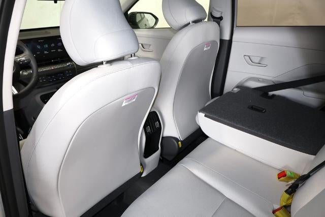 2027 Hyundai KONA SEL Sport FWD