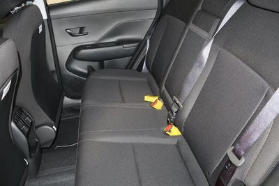 2027 Hyundai KONA SEL Sport FWD