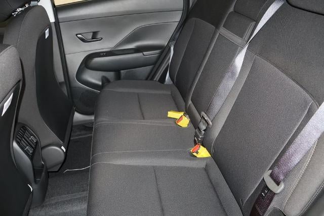 2027 Hyundai KONA SEL Sport FWD