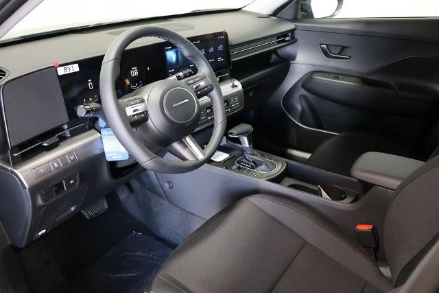 2027 Hyundai KONA SEL Sport FWD