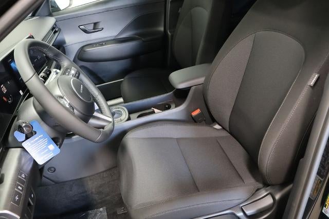 2027 Hyundai KONA SEL Sport FWD
