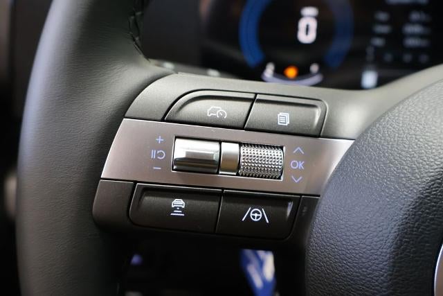 2027 Hyundai KONA SEL Sport FWD